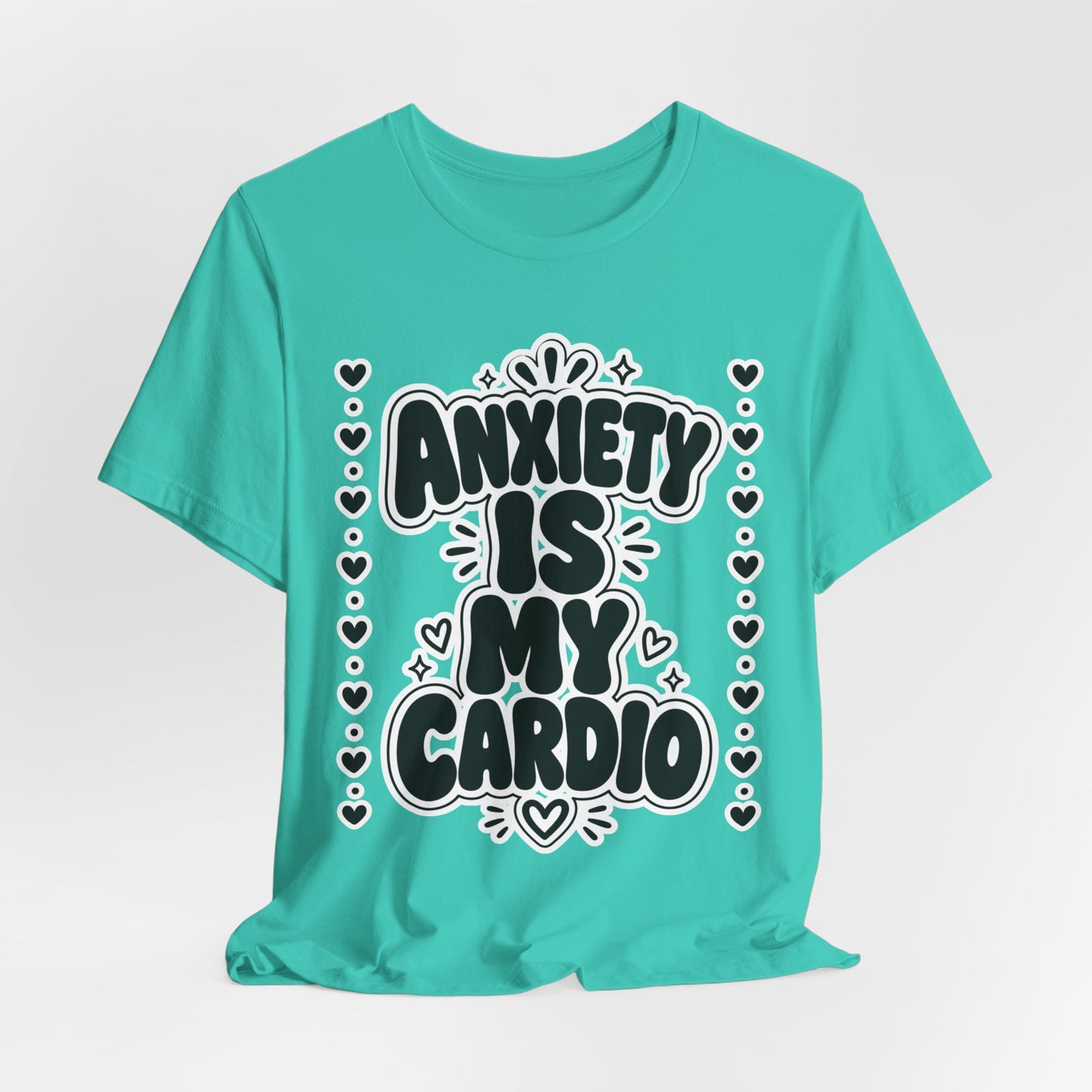 SunflowerPorchCo Anxiety