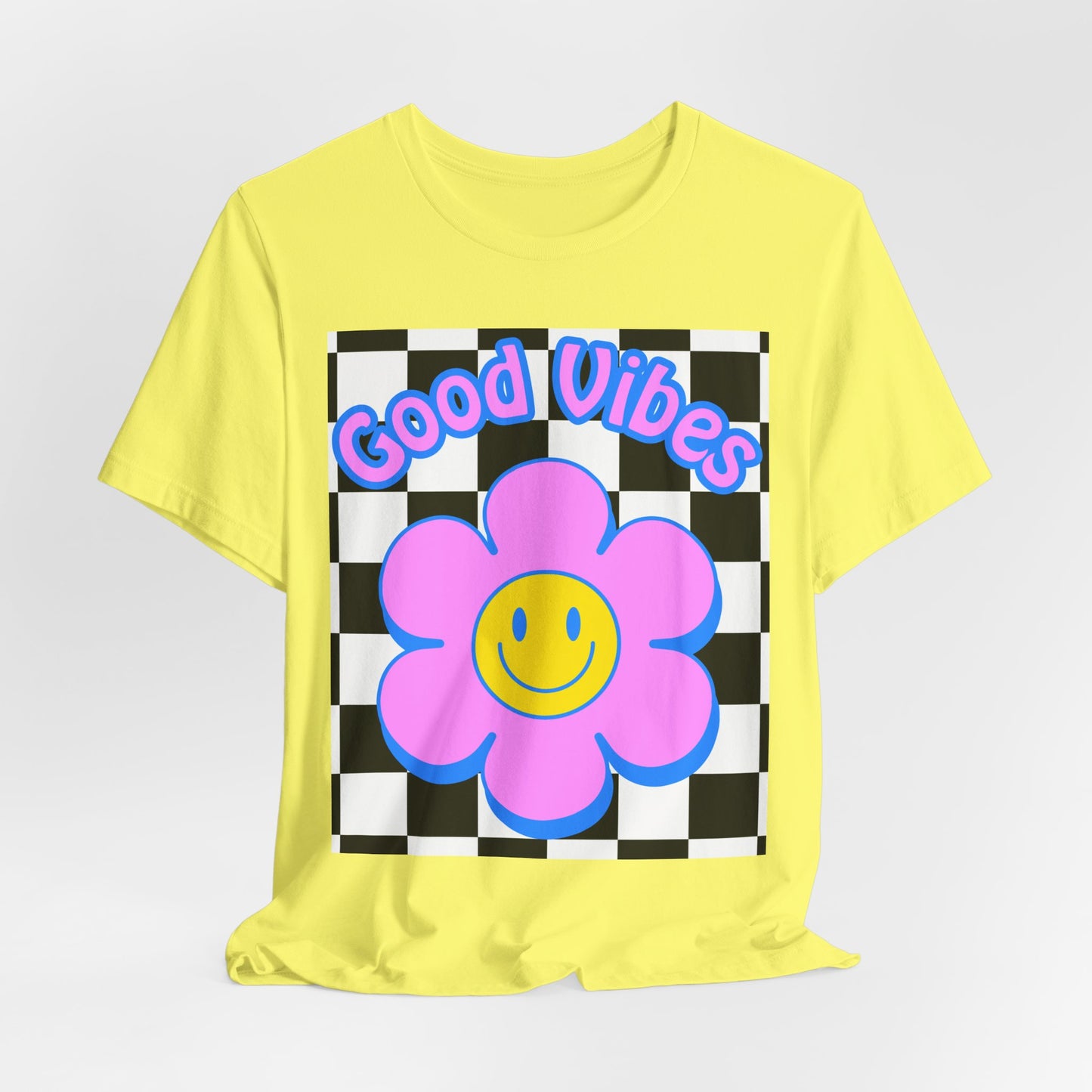 SunflowerPorchCo Good Vibes