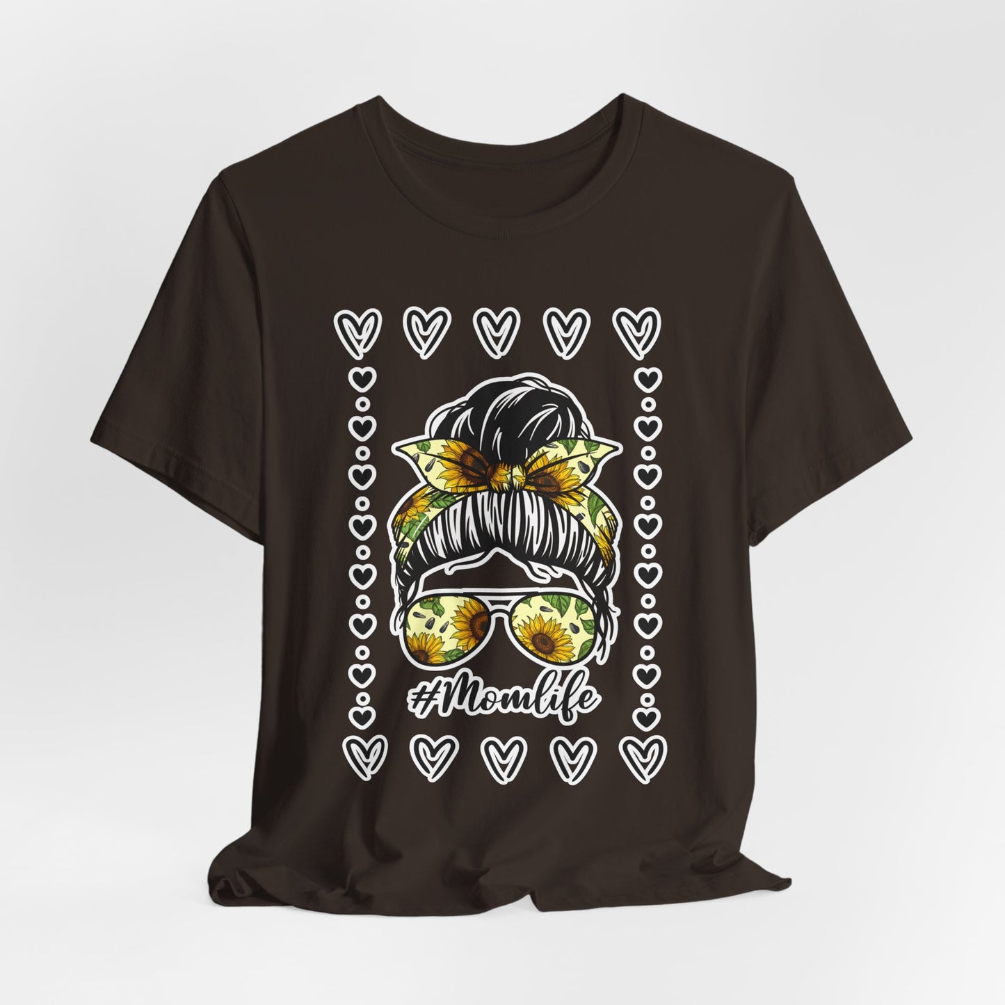 SunflowerPorchCo #MomLife