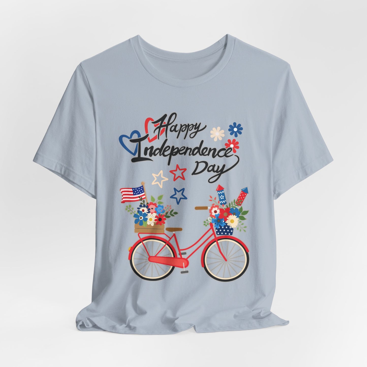 SunflowerPorchCo Happy Independence Day