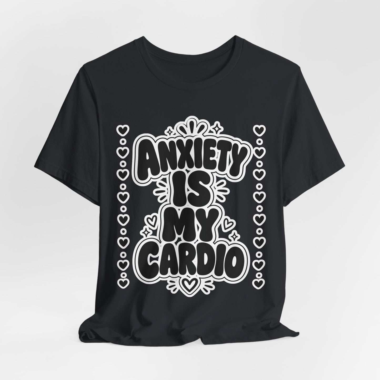 SunflowerPorchCo Anxiety