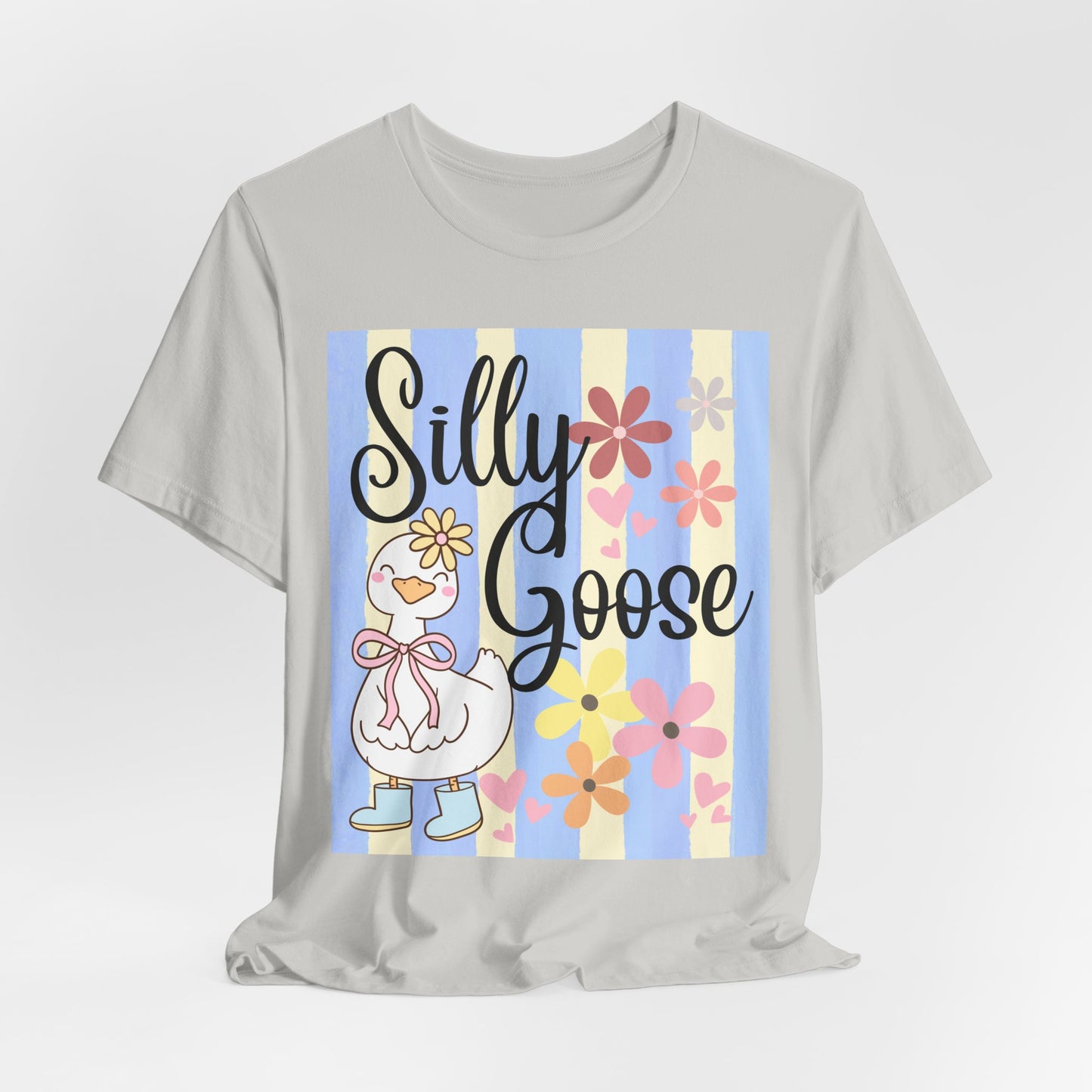 SunflowerPorchCo Silly Goose