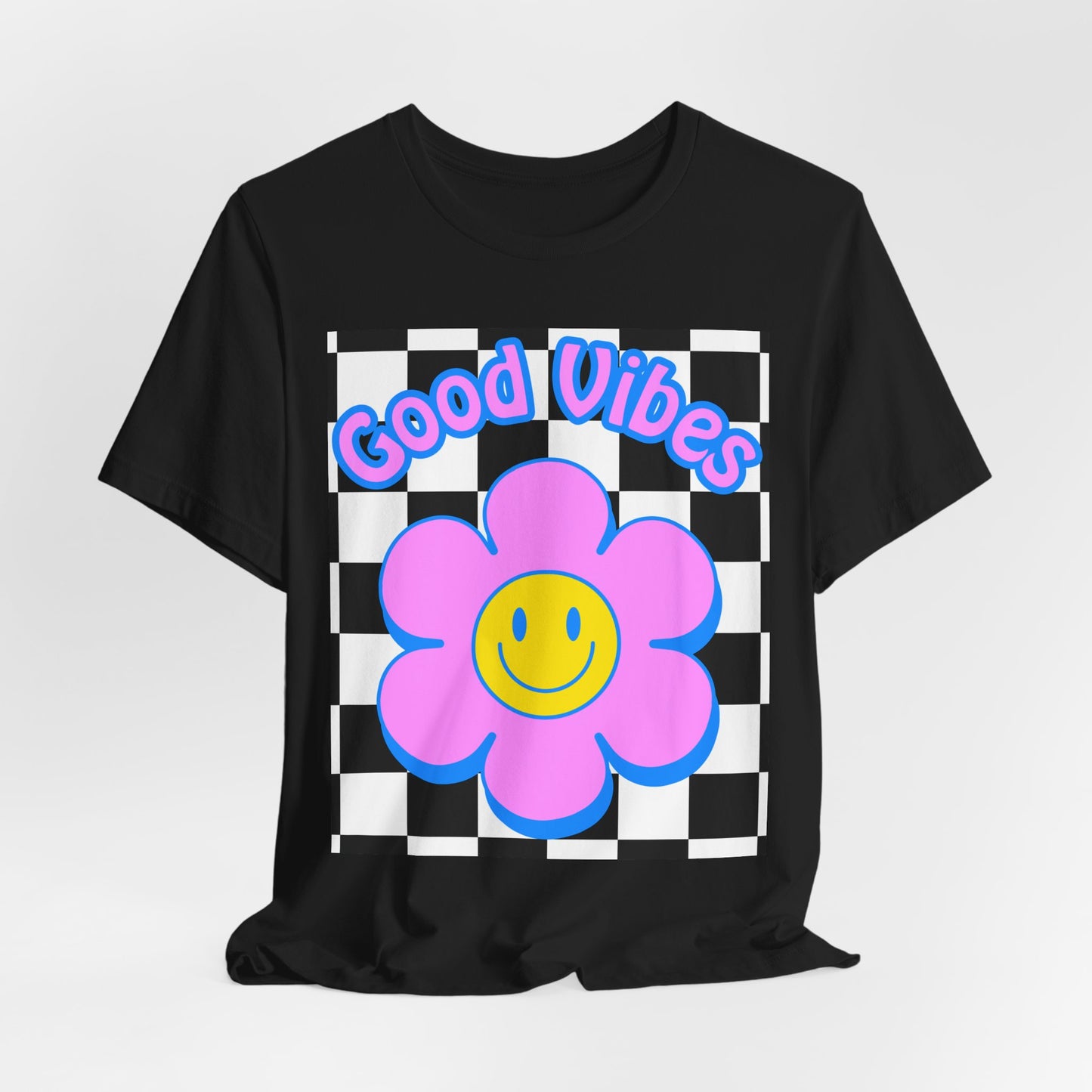 SunflowerPorchCo Good Vibes
