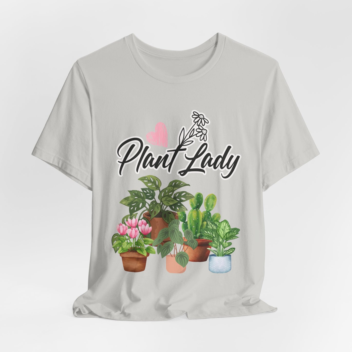 SunflowerPorchCo Plant Lady