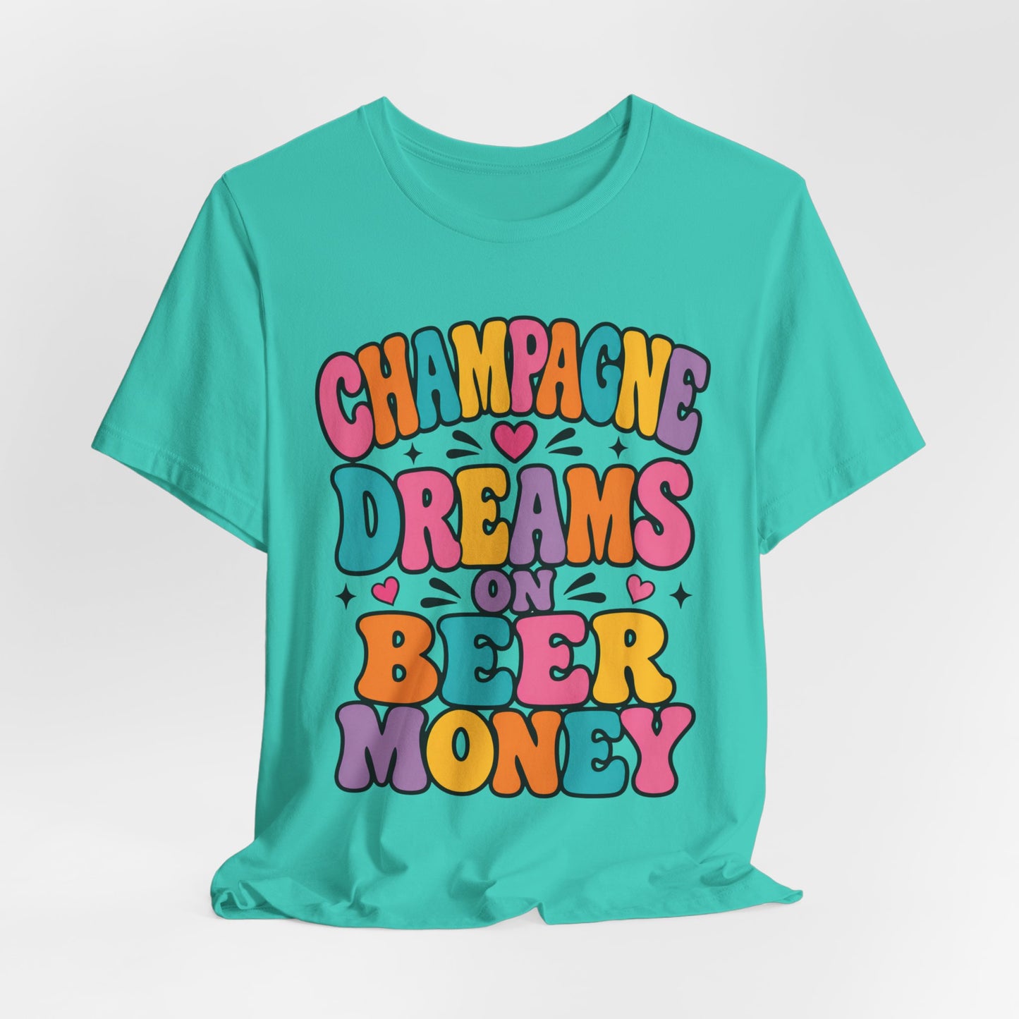 SunflowerPorchCo Champagne