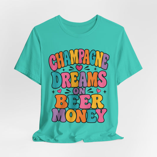 SunflowerPorchCo Champagne