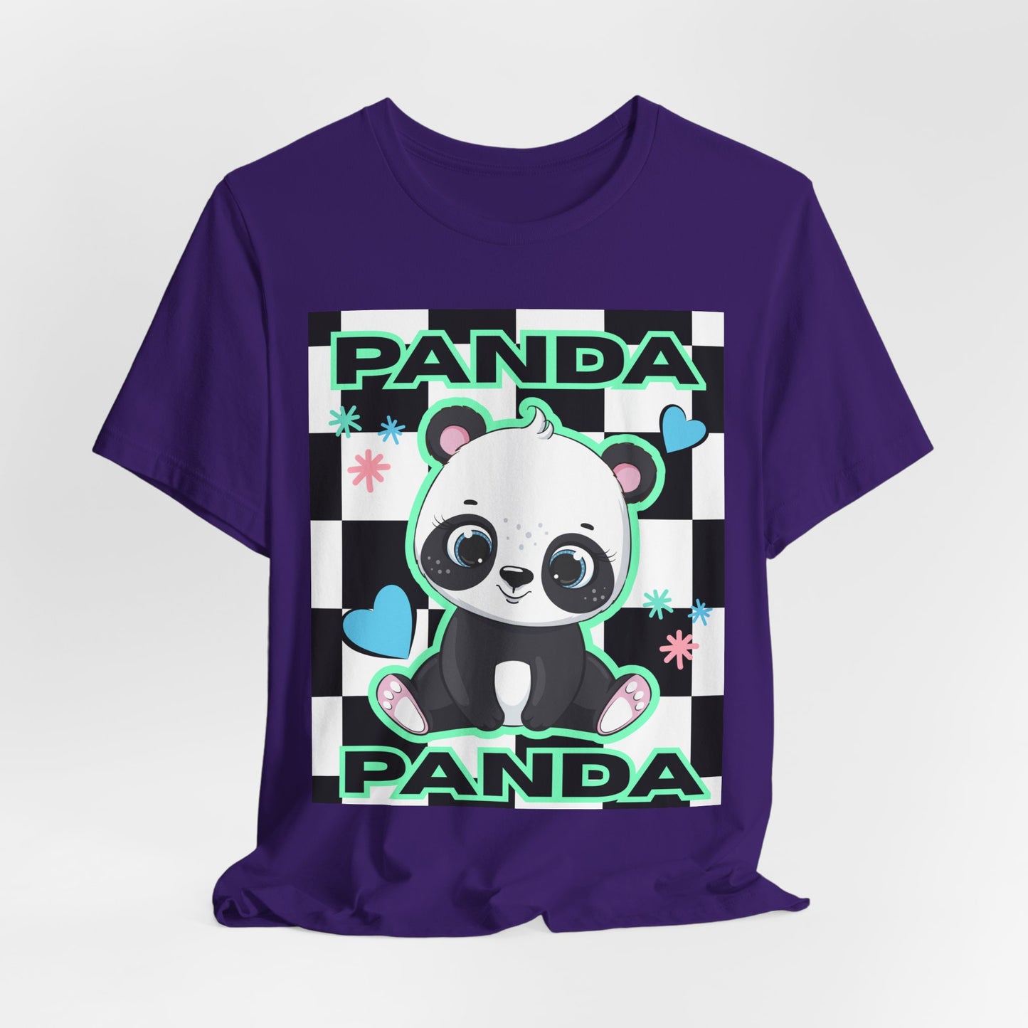 SunflowerPorchCo Panda