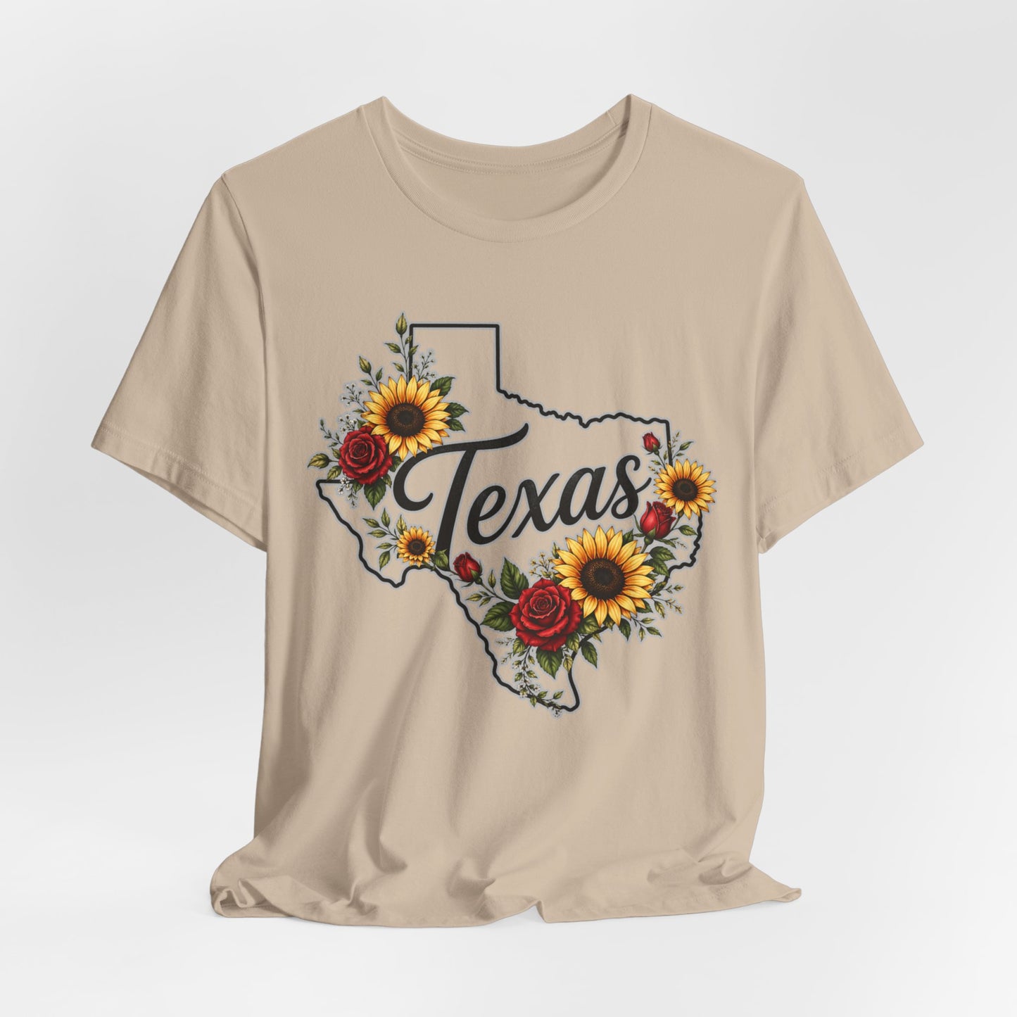 SunflowerPorchCo Texas