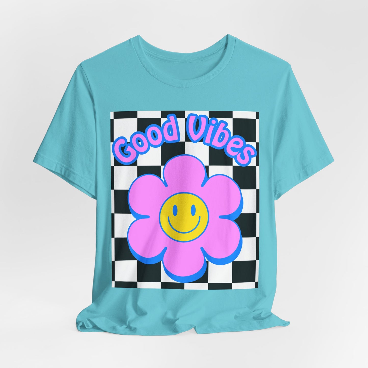 SunflowerPorchCo Good Vibes