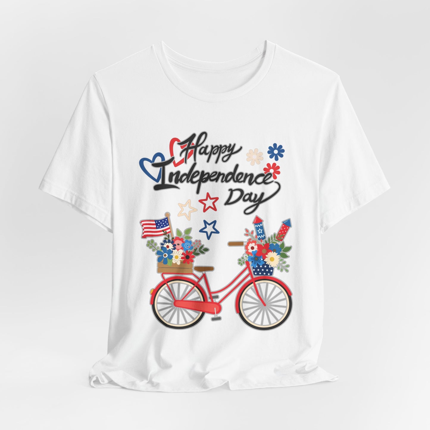 SunflowerPorchCo Happy Independence Day