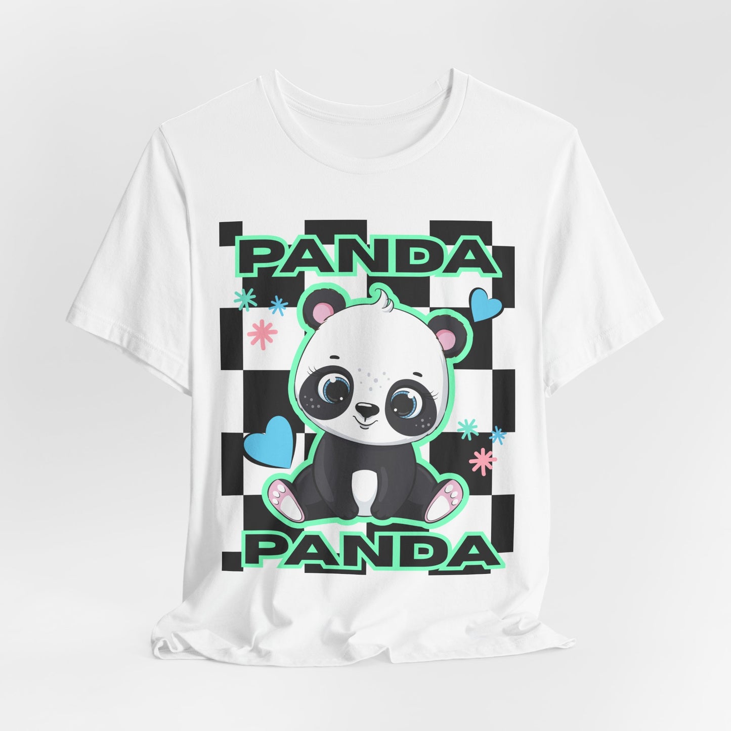 SunflowerPorchCo Panda