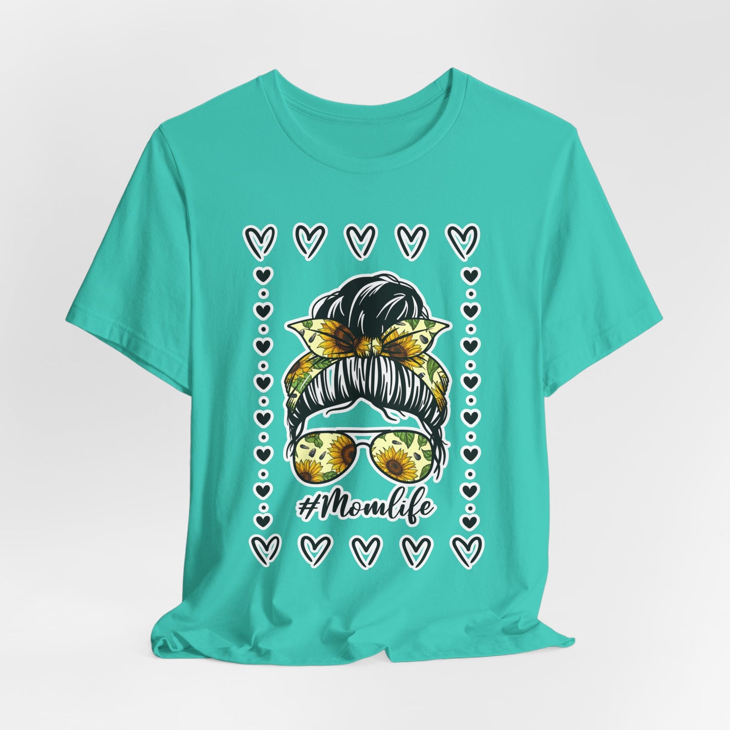 SunflowerPorchCo #MomLife