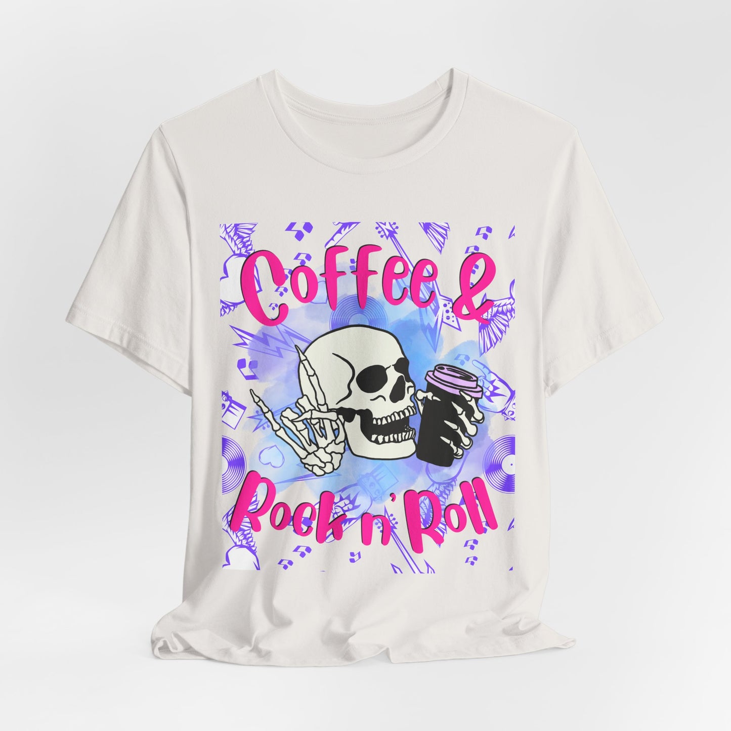 SunflowerPorchCo Coffee & Rock n Roll