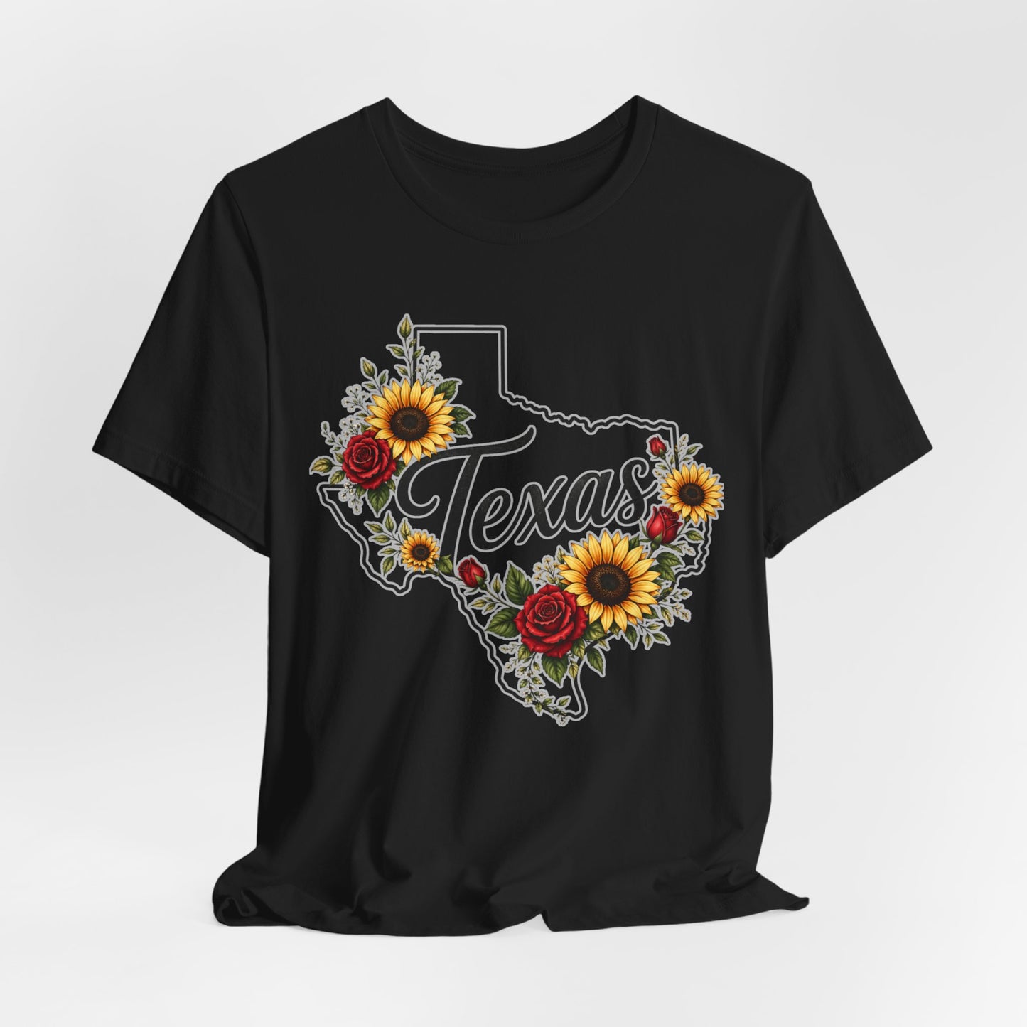 SunflowerPorchCo Texas