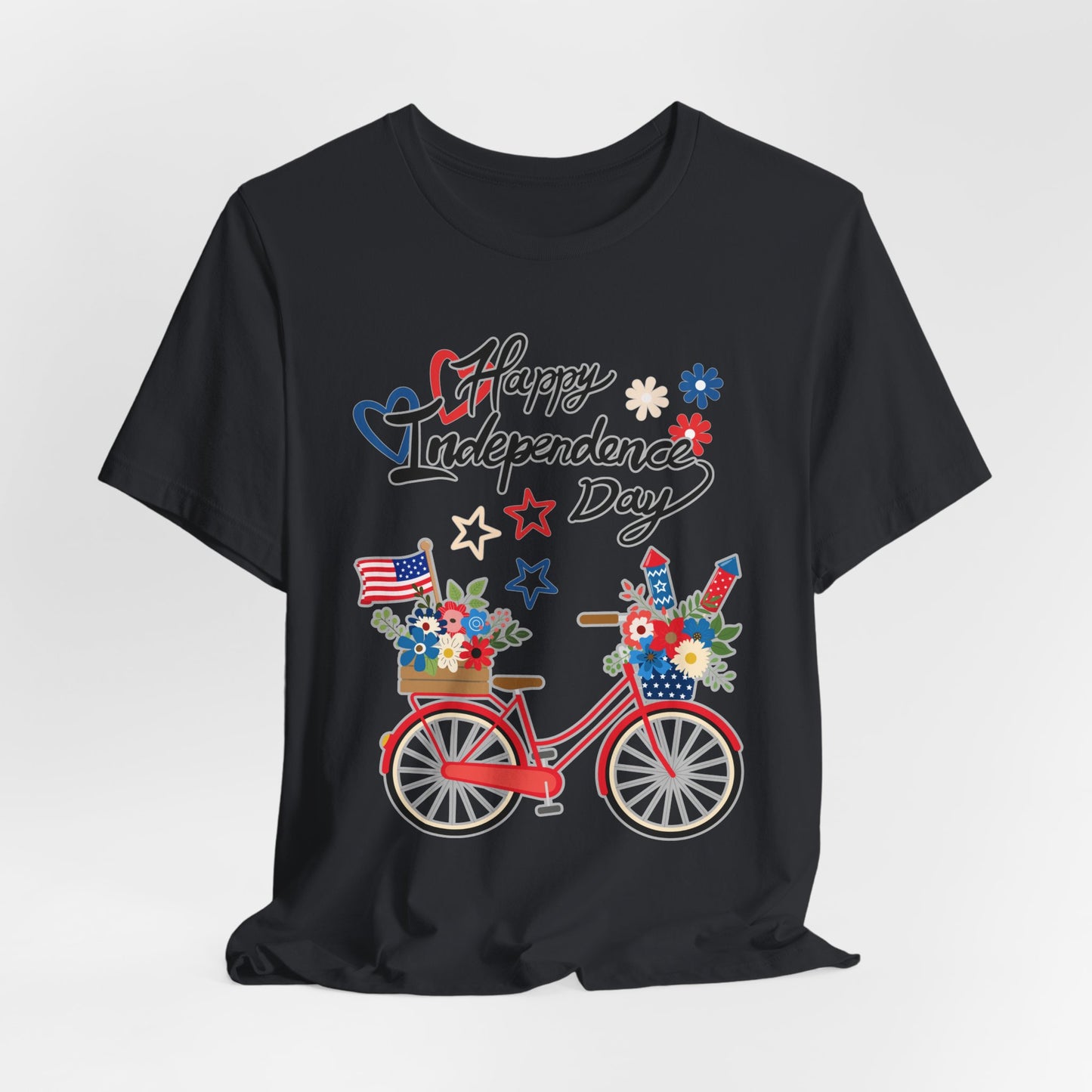 SunflowerPorchCo Happy Independence Day