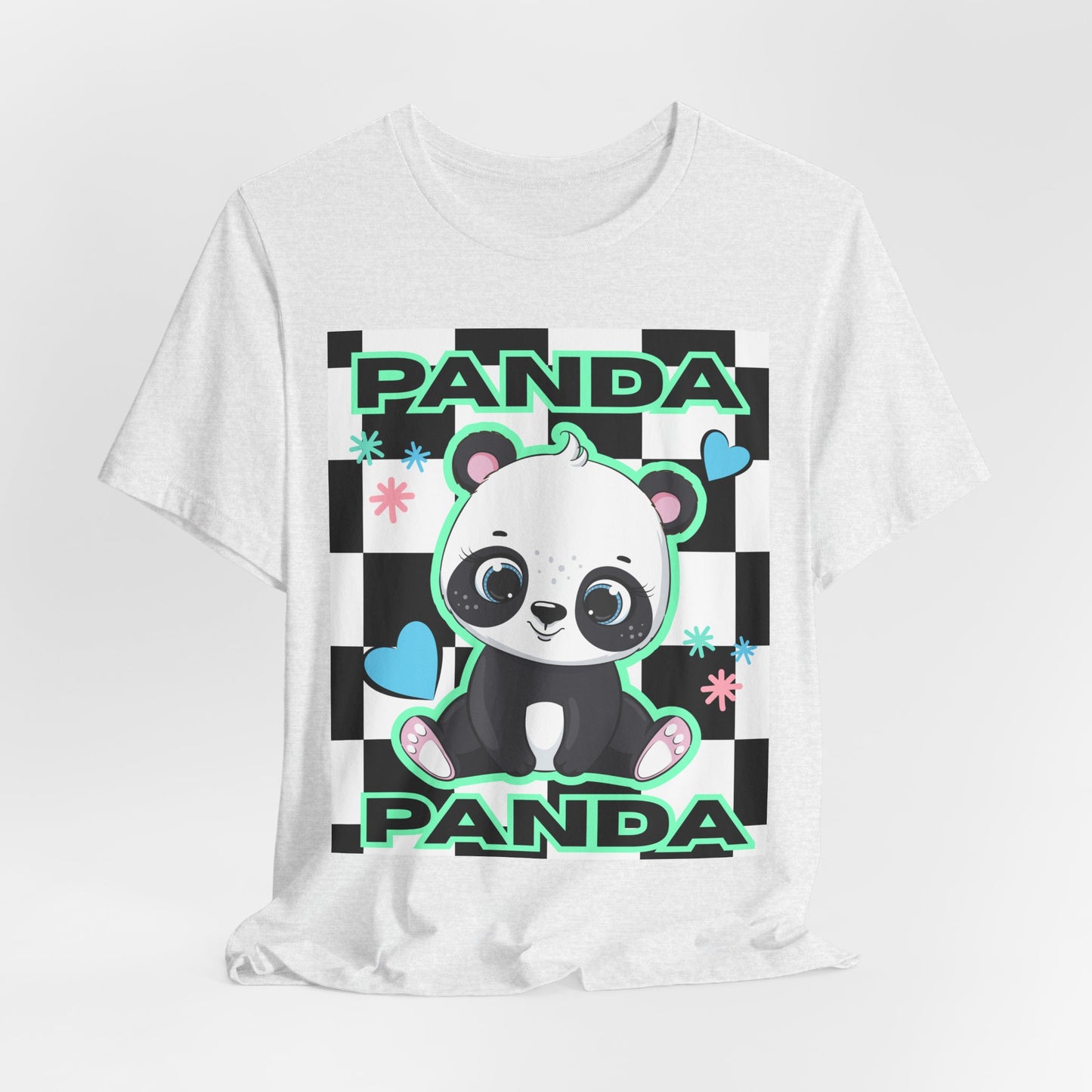 SunflowerPorchCo Panda