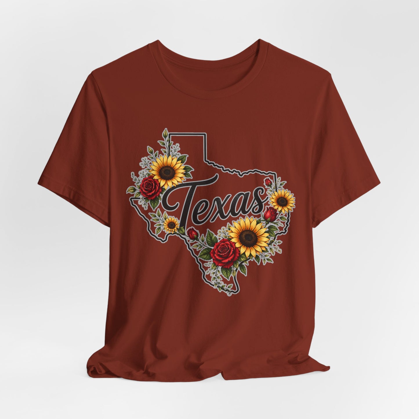 SunflowerPorchCo Texas