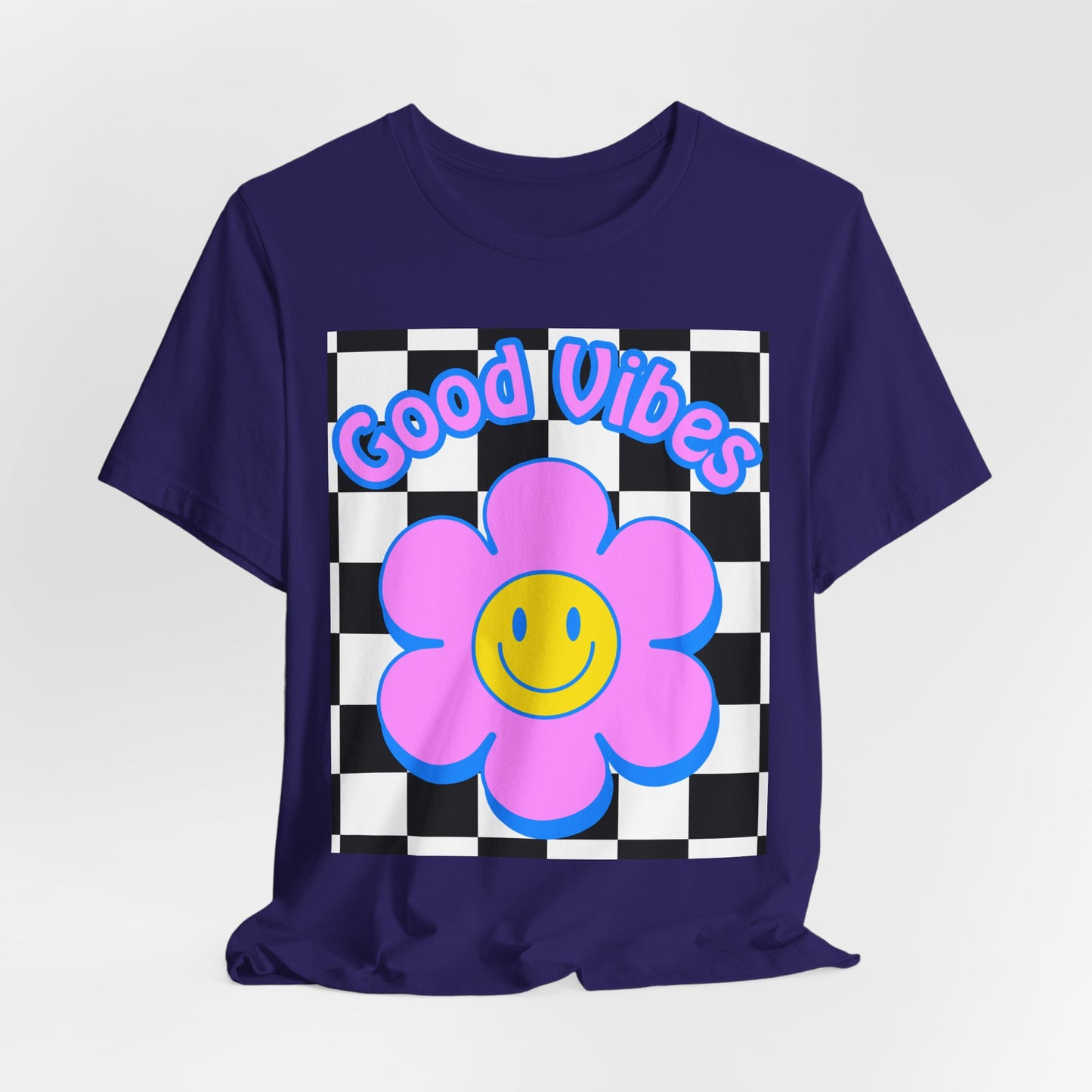 SunflowerPorchCo Good Vibes
