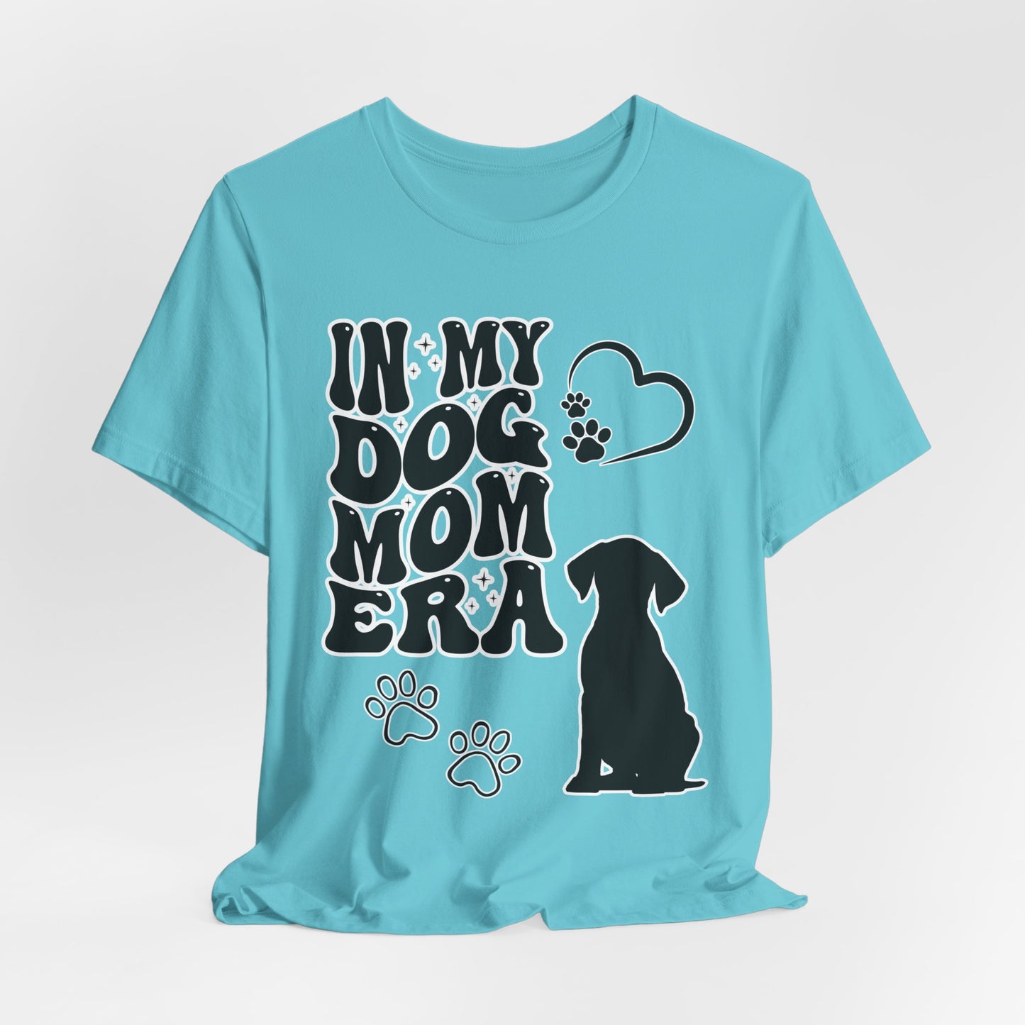 SunflowerPorchCo Dog Mom Era