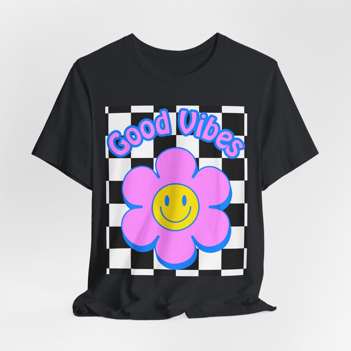 SunflowerPorchCo Good Vibes