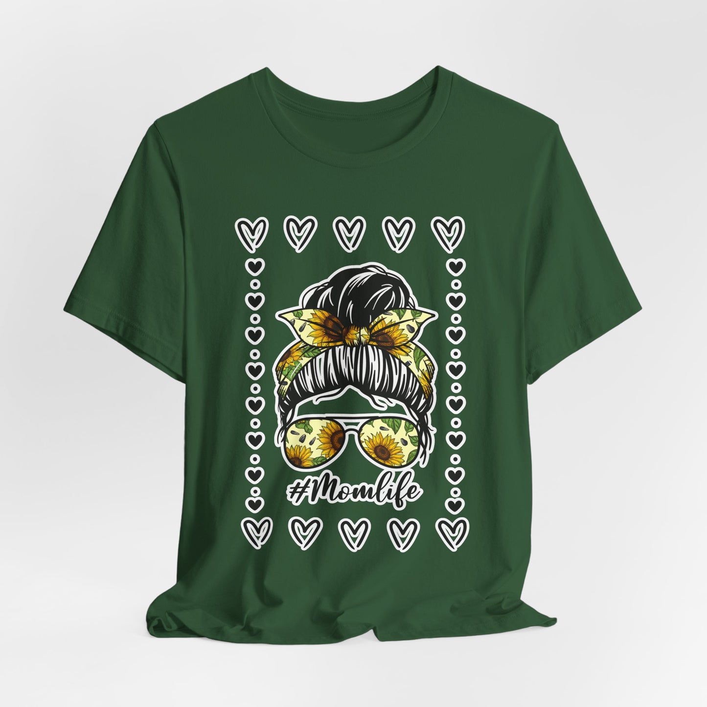 SunflowerPorchCo #MomLife