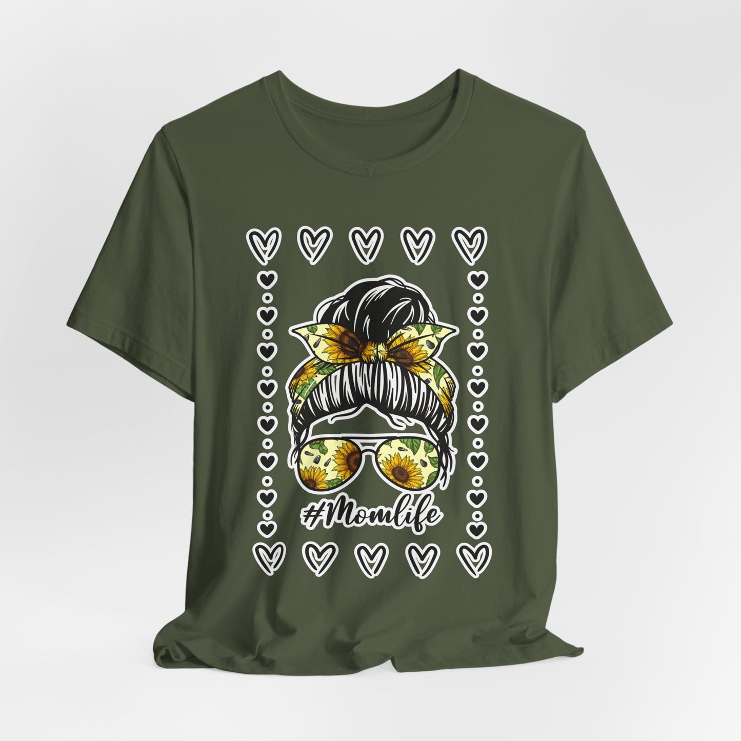 SunflowerPorchCo #MomLife
