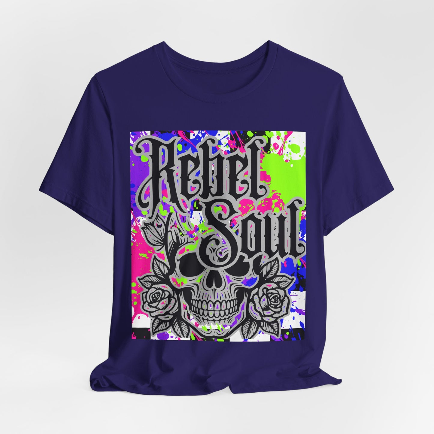 SunflowerPorchCo Rebel Soul
