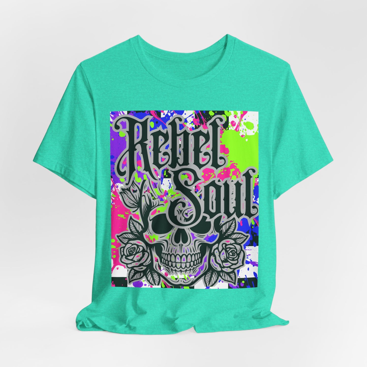 SunflowerPorchCo Rebel Soul